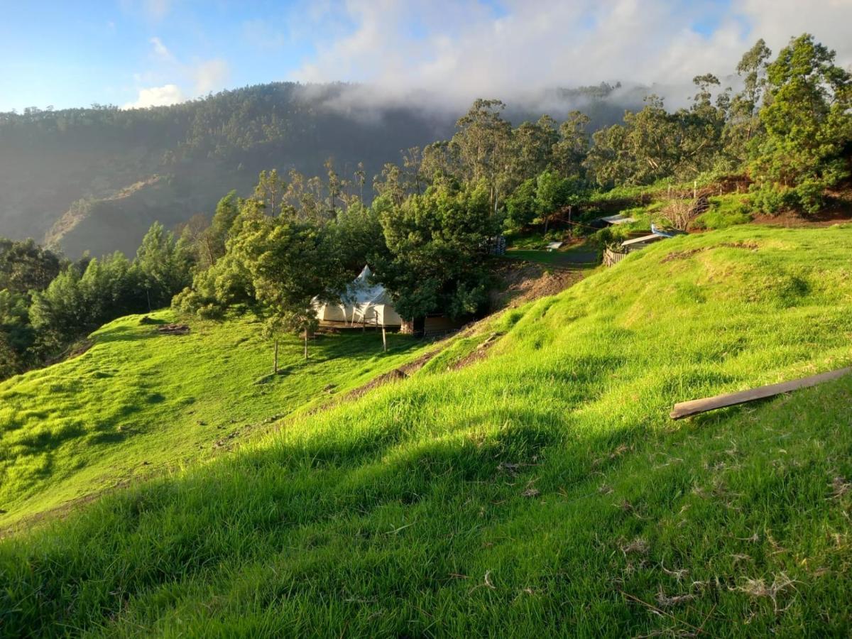 Arambha Ecovillage Farmstay Tabua  Extérieur photo