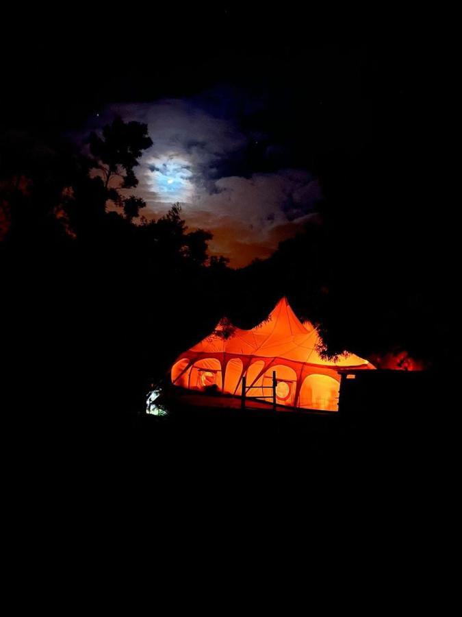 Arambha Ecovillage Farmstay Tabua  Extérieur photo