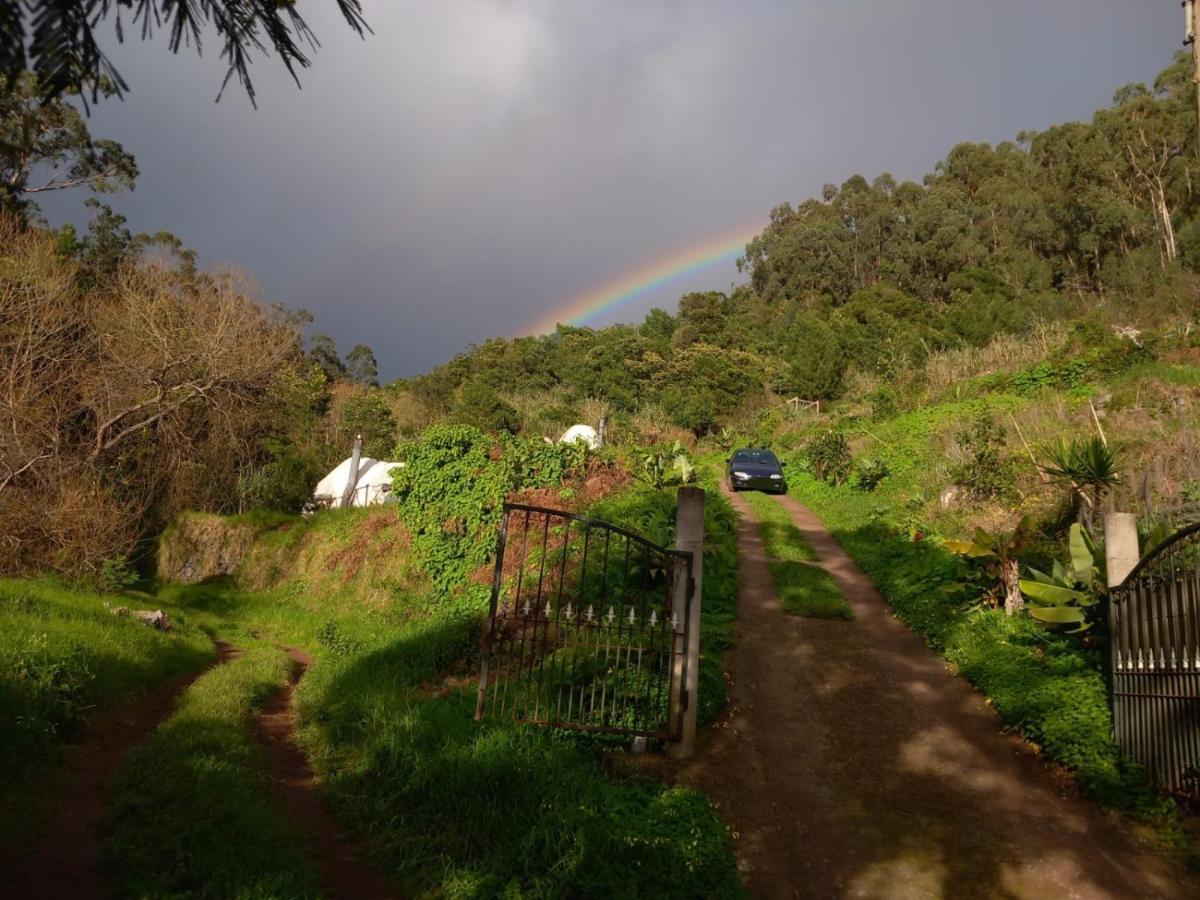 Arambha Ecovillage Farmstay Tabua  Extérieur photo